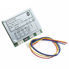 Плата захисту літієвої батареї, зарядний струм 12,6V-13V