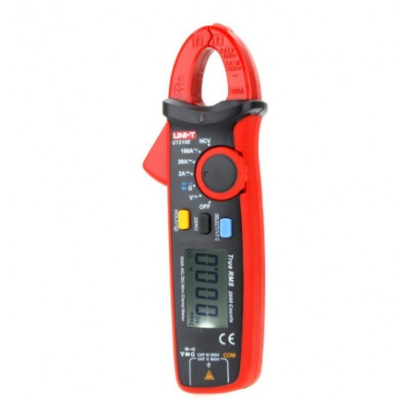 
					Мультиметр UNI-T UT210A