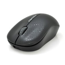 Миша бездротова Fantech W188, 4 кнопки, 800-2000 DPI, Win7 / 8/10 Mac OS, Black, Blister-box