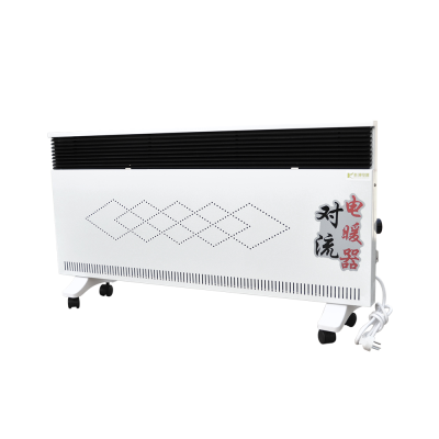 
					Електричний конвектор, 2500W, Box