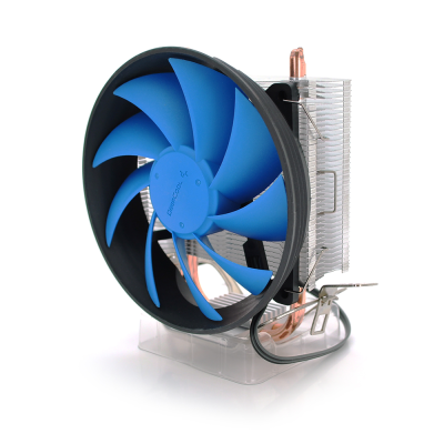 
					Система охолодження DeepCool Smart Edition LITE для Intel LGA1200/115X/775, AMD FM2/FM1/AM3+/AM3/AM2+/AM2/940/939/754, RPM 1600±10%, BOX