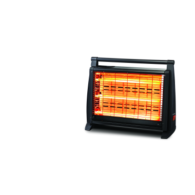 
					Електрообігрівач FLORIA ZLN 6180, 1500 Вт, 3 режими 750/1500Вт, Box