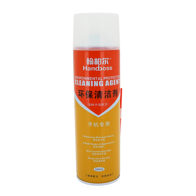 
					Засіб для чищення Handboss, 550ml