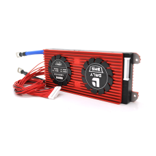 BMS плата DaLy LiFePO4 36V 12S 100A симетрія BMS плата DaLy LiFePO4 36V 12S 100A симетрія