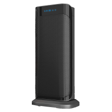 Тепловентилятор керамічний ZILAN ZLN2045, 2000Вт, 2 режими 1000/2000Вт, Box