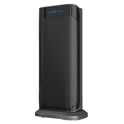 
					Тепловентилятор керамічний ZILAN ZLN2045, 2000Вт, 2 режими 1000/2000Вт, Box