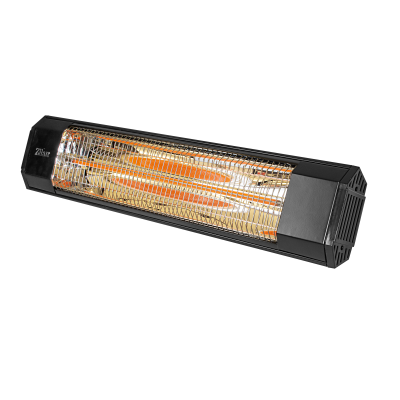 
					Інфрачервоний обігрівач ZILAN ZLN2267, 1800Вт, Box