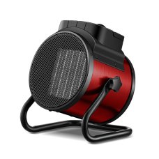 Тепловентилятор керамічний Yangzi, 2000W, 2 режими 1500/2000W, Box