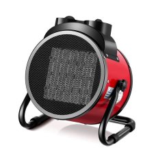 Тепловентилятор керамічний SFR2-21A, 2000W, 2 режими 2000W, з регулюванням тепла, Box