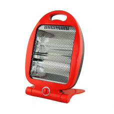 Обігрівач інфрачервоний KG-200-2, 800W, 3 режими 1000/2000W, Red, Box Обігрівач інфрачервоний KG-200-2, 800W, 3 режими 1000/2000W, Red, Box