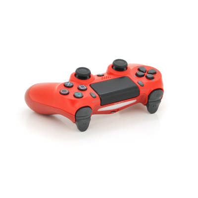 
					Геймпад бездротовий для PS4 SONY Wireless DUALSHOCK 4 (Red), 3.7V, 500mAh