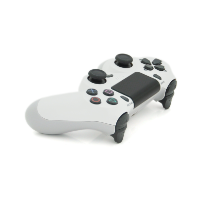 
					Геймпад бездротовий для PS4 SONY Wireless DUALSHOCK 4 (White), 3.7V, 500mAh