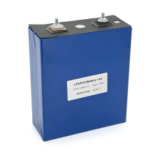 Літій-залізо-фосфатний акумулятор Merlion 3.2V280AH  вага 5.5кг, 172 х 220 х 70мм