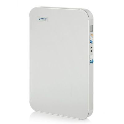 
					Стабілізатор напруги інверторний VOLTER СНПТО Smart-4 (3500Вт), 220В, стабілізація 110-330В