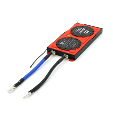 BMS smart плата DaLy LiFePO4 24V 8S 120A симетрія з Bluetooth BMS smart плата DaLy LiFePO4 24V 8S 120A симетрія з Bluetooth
