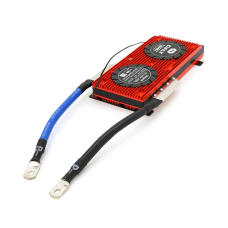 BMS smart плата DaLy LiFePO4 36V 12S 200A симетрія з Bluetooth
