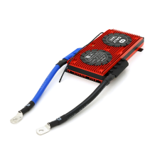 BMS smart плата DaLy LiFePO4 48V 16S 200A симетрія з Bluetooth BMS smart плата DaLy LiFePO4 48V 16S 200A симетрія з Bluetooth