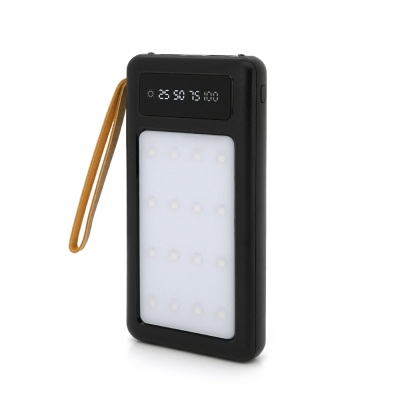 
					Powerbank PZX C160 20000mAh, Black, Blister