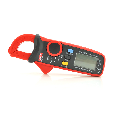 
					Мультиметр UNI-T UT210B