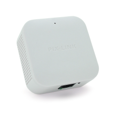 Підсилювач WiFi сигналу із вбудованою антеною LV-WR33, живлення 220V, 300Mbps, IEEE 802.11b/g/n, 2.4-2.4835GHz, BOX