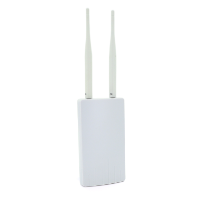
					Бездротовий маршрутизатор CPE905 4G, дротова та бездротова передача, WIFI: 2.4G, 1 порт RJ45