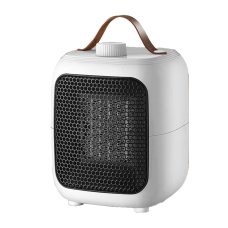Тепловентилятор SH-728, 900W, Box