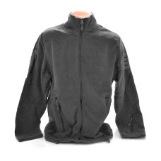 Кофта на флісі, Туреччина, розмір XXL, Black