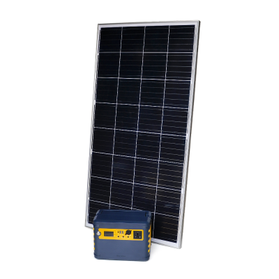 
					Портативная станция BRAZZERS BRPRS-1024W+POLY Solar panel 160W, AC/220v/1.1kw Pure sine wave +DC:3x12V/2A+USB:5V/2A, 9V/2A +Type-C: 5V/2A，9V/2A，12V/2A
