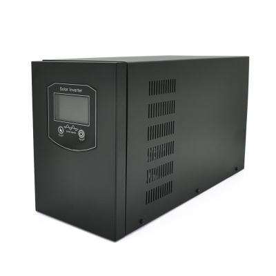 
					Гібридний інвертор ATON SOLAR ATS-700, 700W, 12V DC, AC 220V, 2 універсальні розетки, BOX
