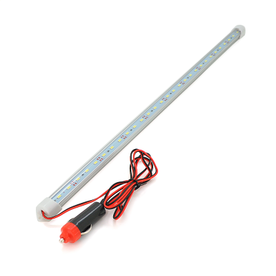 
					Лампа Світлодіодна POWERMASTER PM-11049, 12V, 9W, 50 см, АЗП, BOX