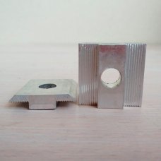 Прижим мiжмодульний 35мм
