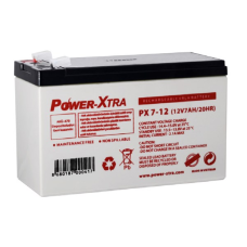 Акумуляторна батарея AGM RITAR RT1270, Gray Case, 12V 7.0Ah ( 151 х 65 х 94 (100) ) Q5