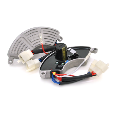 
					AVR до генератора KKDK7500CE-3