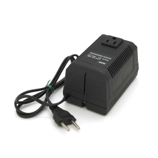 Перетворювач напруги понижуючий MERLION PN-160 Input 220 V/Output 110V, 160W, трансформаторний Перетворювач напруги понижуючий MERLION PN-160 Input 220 V/Output 110V, 160W, трансформаторний