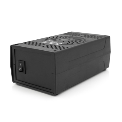 
					Перетворювач напруги понижуючий MERLION PN-350, Input 220 V/Output 110V, 350W, трансформаторний