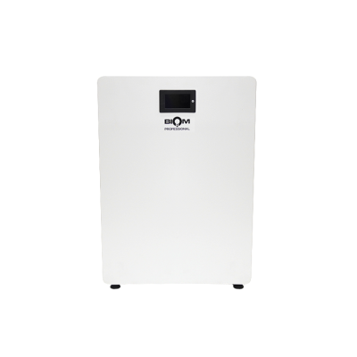 Акумуляторна батарея Biom Professional 48В (51.2В) BALFP-512100-V1 5120Втч