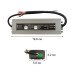 Блок живлення BIOM Professional DC12 150W WBP-150 12.5А герметичний