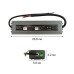 Блок живлення BIOM Professional DC12 200W WBP-200 16,6А герметичний