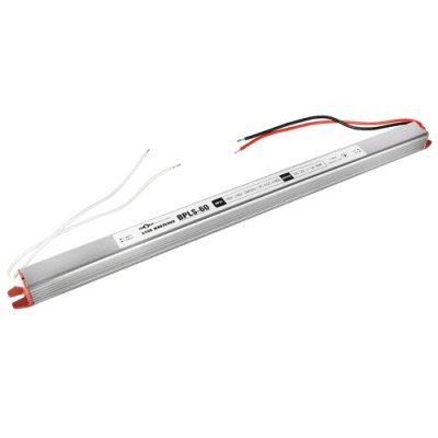 Блок живлення BIOM Professional DC12 60W BPLS-60-12 5А stick