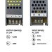 Блок живлення BIOM Professional DC24 150W BPU-24-150 6.25А