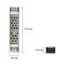 Блок живлення BIOM Professional DC24 60W BPU-24-60 2.5А