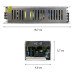 Блок живлення OEM DC12 120W 10А STR-120 вузький