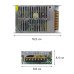 Блок живлення OEM DC12 150W 12,5А TR-150-12