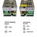 Блок живлення OEM DC12 15W 1,25А TR15-12