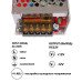 Блок живлення OEM DC12 36W 3А TR-36