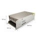 Блок живлення OEM DC12 500W 41А TR-500-12