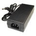 Блок живлення OEM DC12 72W 6А PLC