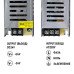 Блок живлення OEM DC24 120W 5A BSTR-120-24