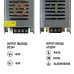 Блок живлення OEM DC24 240W 10A BSTR-240-24
