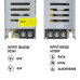 Блок живлення OEM DC24 60W 2.5A BSTR-60-24